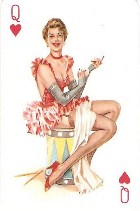 Old Cards Sets - Sweetheart - Page 40