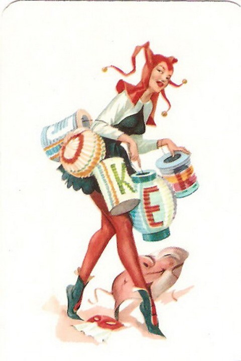 Old Cards Sets - Sweetheart - Page 42