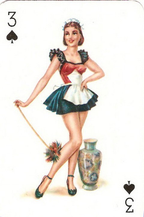 Old Cards Sets - Sweetheart - Page 46