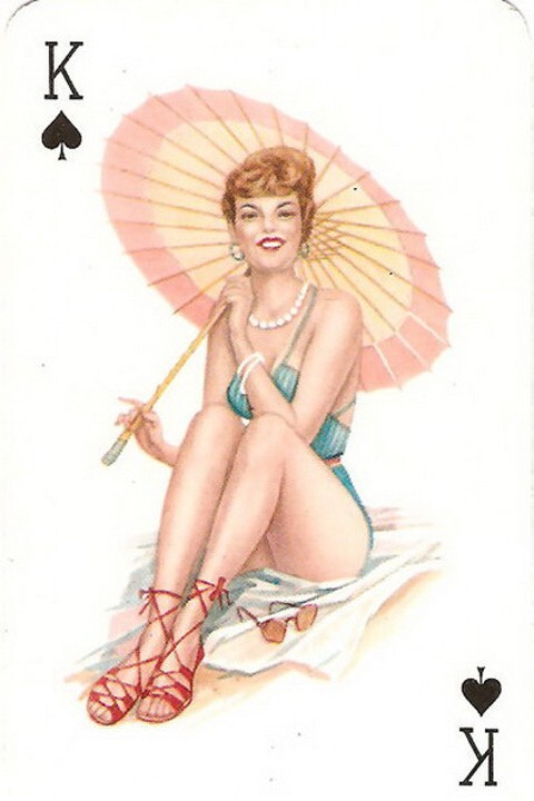 Old Cards Sets - Sweetheart - Page 55