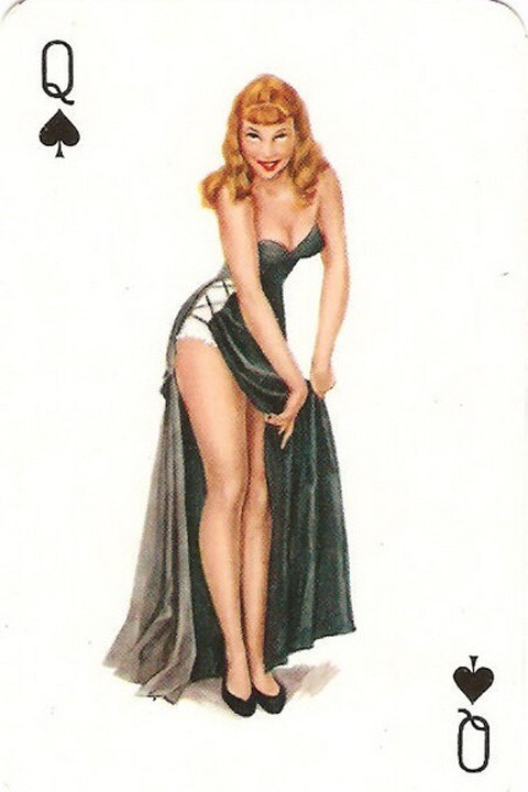 Old Cards Sets - Sweetheart - Page 56