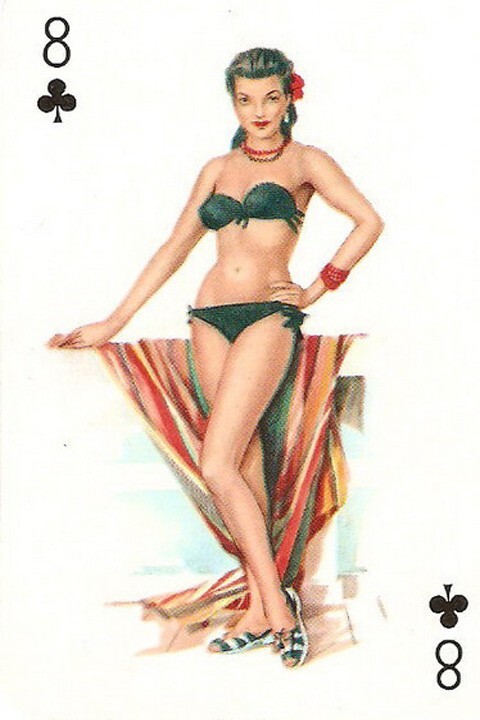 Old Cards Sets - Sweetheart - Page 9