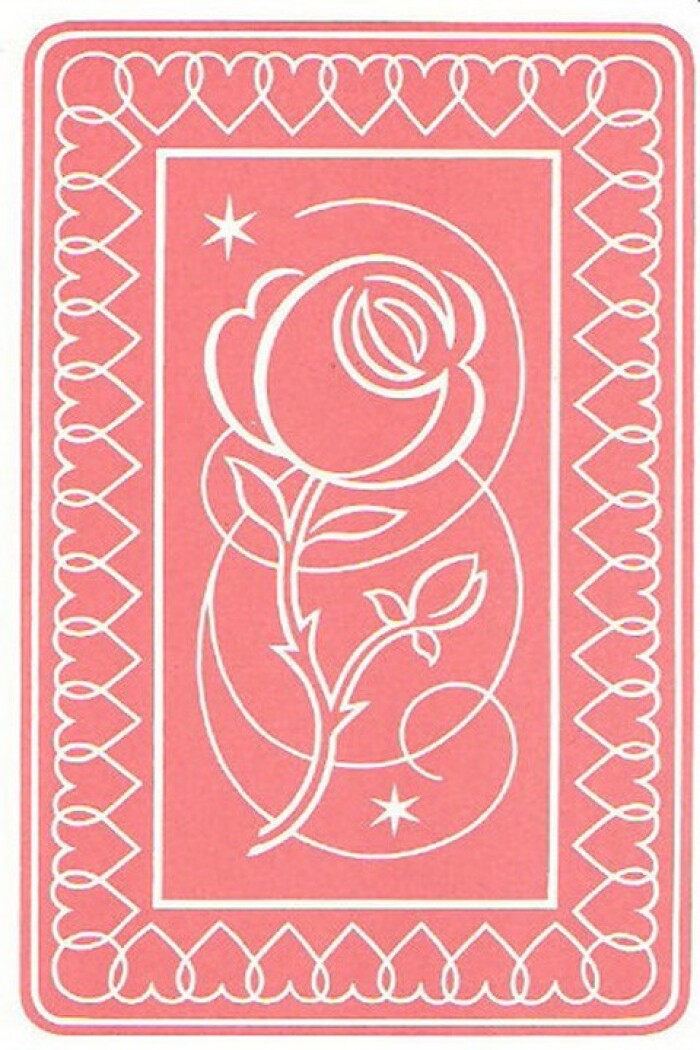 Old Cards Sets - Sweetheart