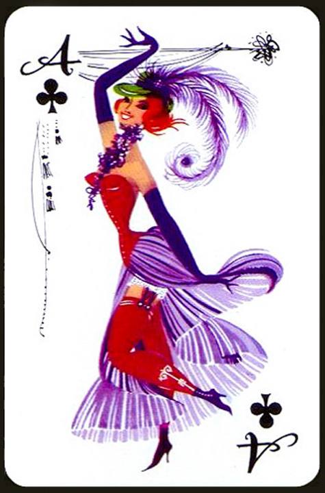 Old Cards Sets - Chérie - Page 14