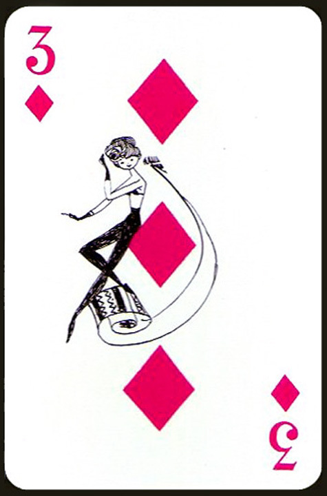 Old Cards Sets - Chérie - Page 16