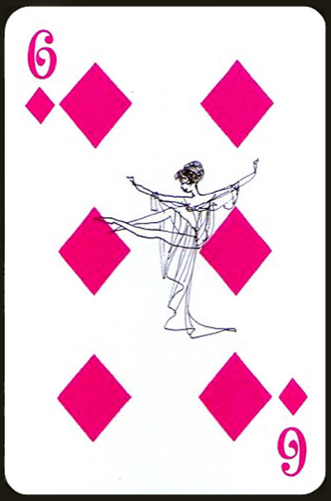 Old Cards Sets - Chérie - Page 19