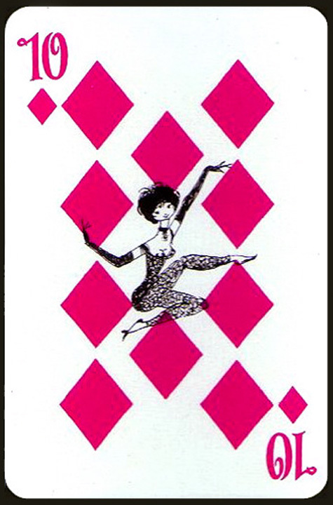 Old Cards Sets - Chérie - Page 23