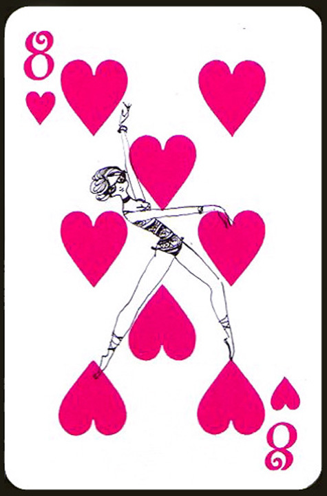 Old Cards Sets - Chérie - Page 34