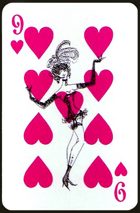 Old Cards Sets - Chérie - Page 35