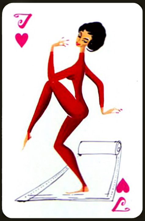Old Cards Sets - Chérie - Page 37