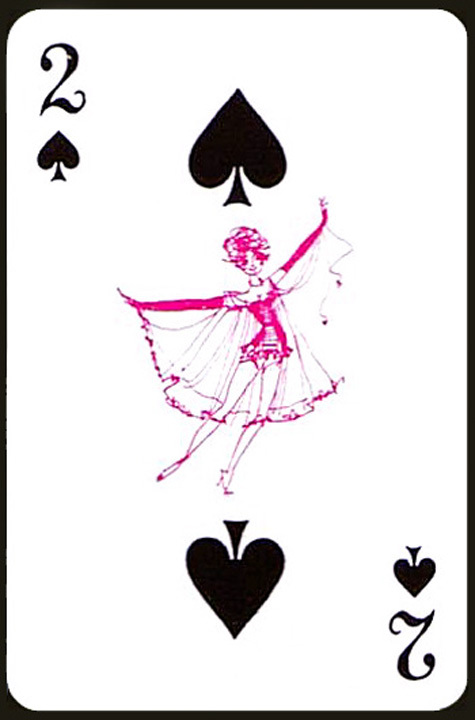 Old Cards Sets - Chérie - Page 41