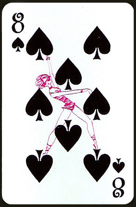 Old Cards Sets - Chérie - Page 47