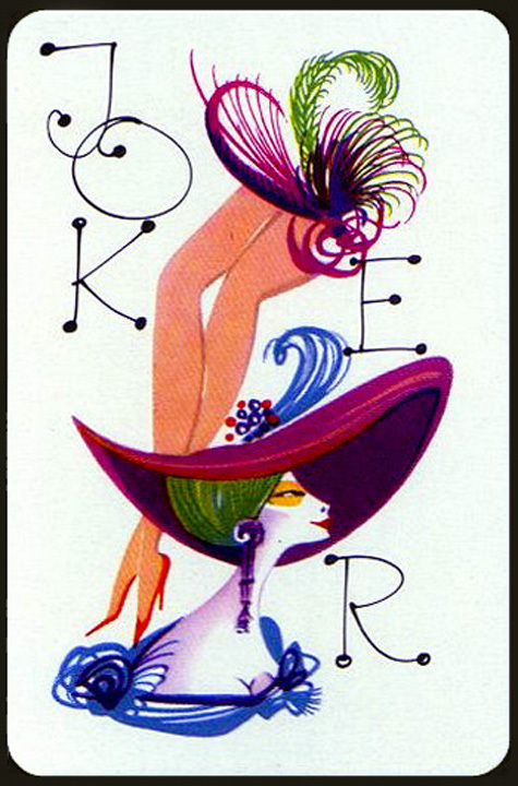 Old Cards Sets - Chérie - Page 56