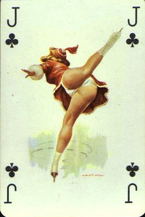 Old Cards Sets - Set 999 - Page 11
