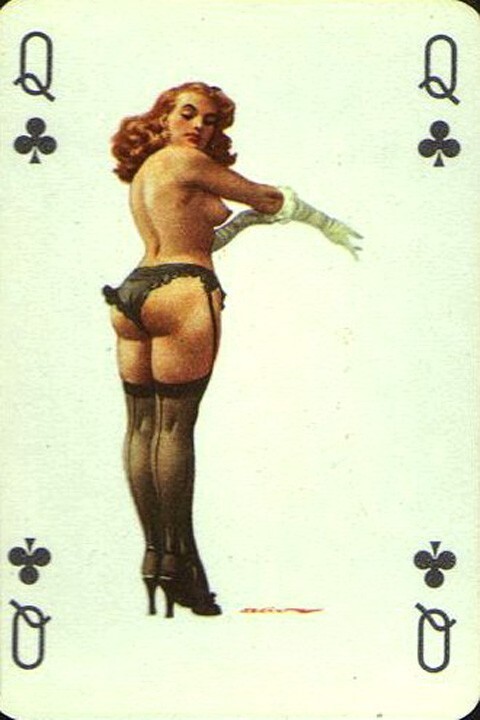 Old Cards Sets - Set 999 - Page 12