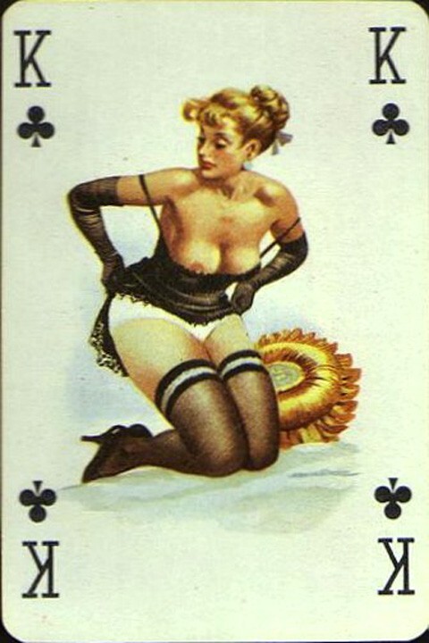 Old Cards Sets - Set 999 - Page 13