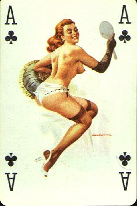 Old Cards Sets - Set 999 - Page 14