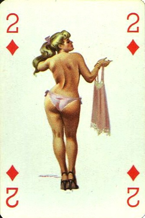 Old Cards Sets - Set 999 - Page 15