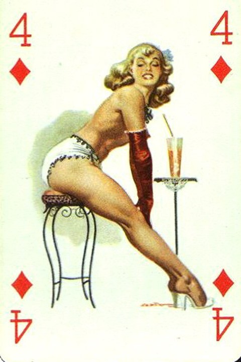 Old Cards Sets - Set 999 - Page 17