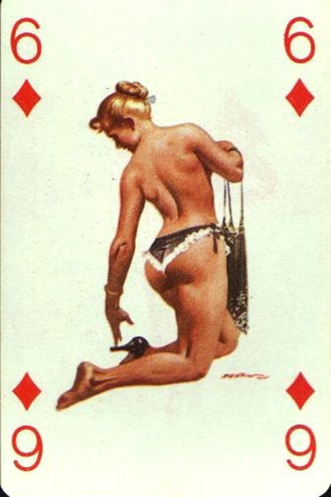Old Cards Sets - Set 999 - Page 19