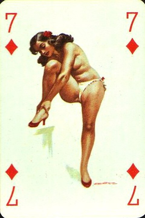 Old Cards Sets - Set 999 - Page 20