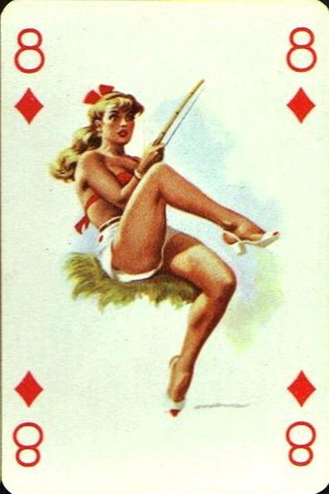 Old Cards Sets - Set 999 - Page 21
