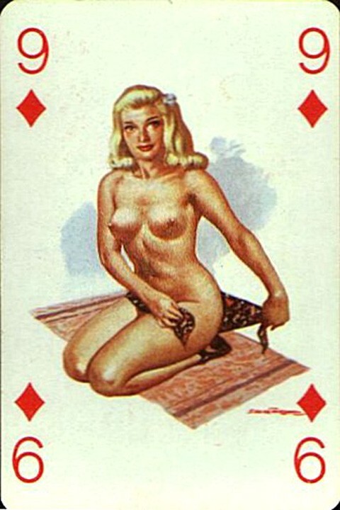 Old Cards Sets - Set 999 - Page 22