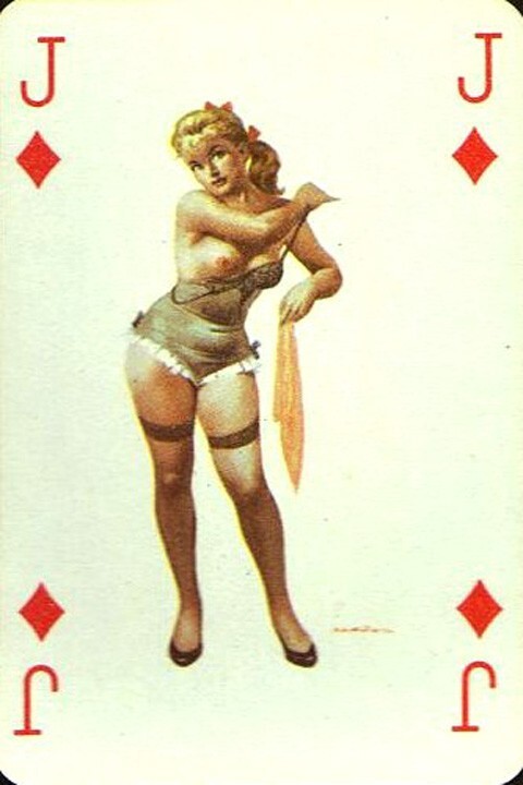Old Cards Sets - Set 999 - Page 24