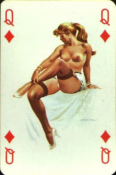 Old Cards Sets - Set 999 - Page 25