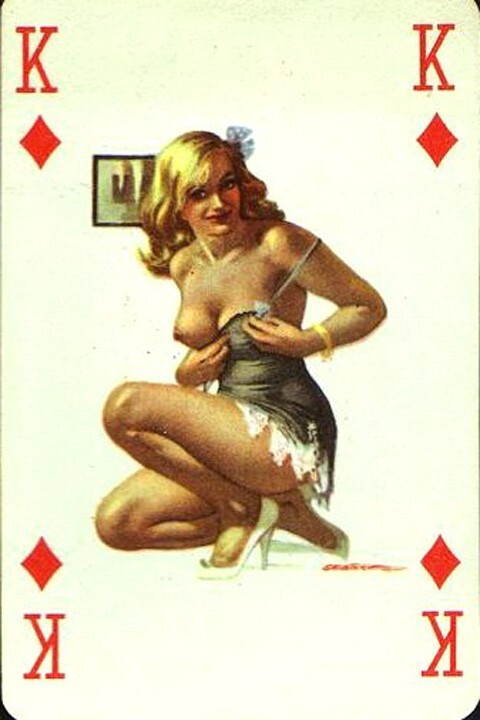 Old Cards Sets - Set 999 - Page 26