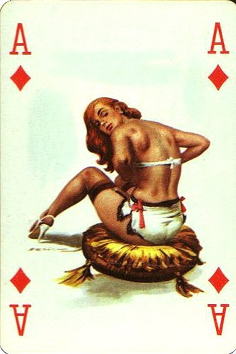 Old Cards Sets - Set 999 - Page 27
