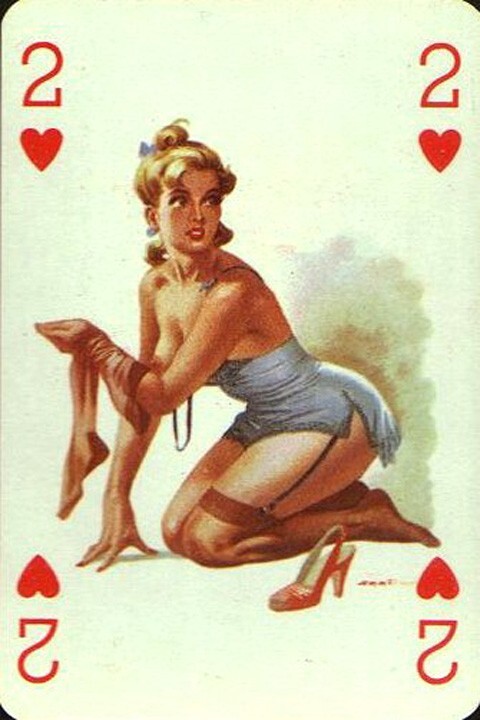 Old Cards Sets - Set 999 - Page 28