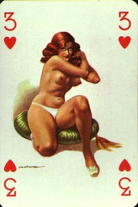 Old Cards Sets - Set 999 - Page 29