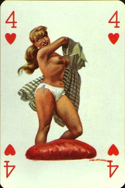 Old Cards Sets - Set 999 - Page 30