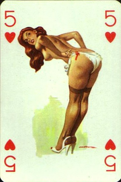 Old Cards Sets - Set 999 - Page 31
