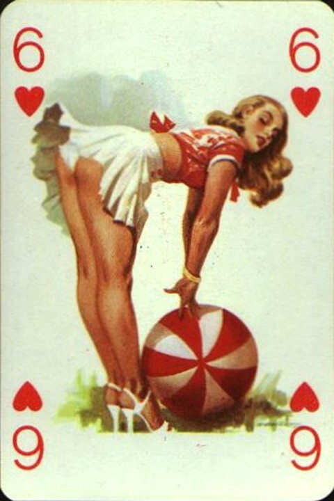 Old Cards Sets - Set 999 - Page 32