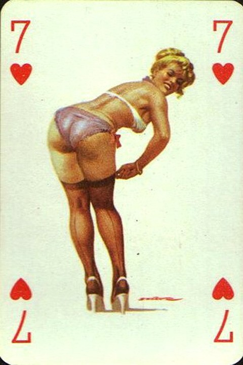 Old Cards Sets - Set 999 - Page 33