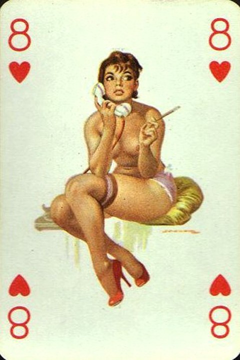 Old Cards Sets - Set 999 - Page 34