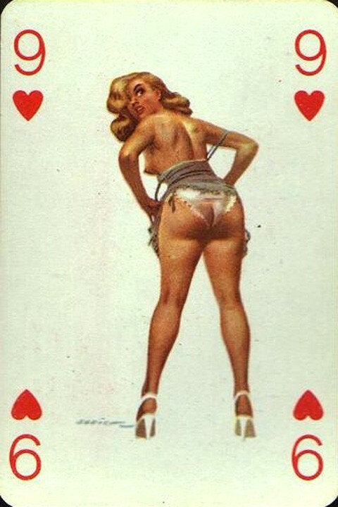 Old Cards Sets - Set 999 - Page 35