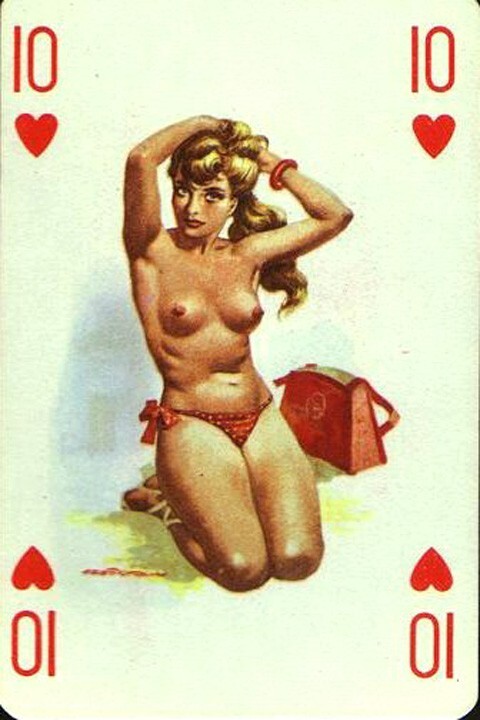 Old Cards Sets - Set 999 - Page 36