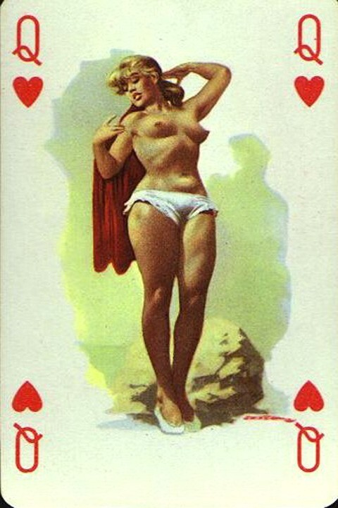 Old Cards Sets - Set 999 - Page 38