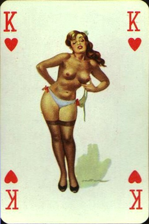 Old Cards Sets - Set 999 - Page 39