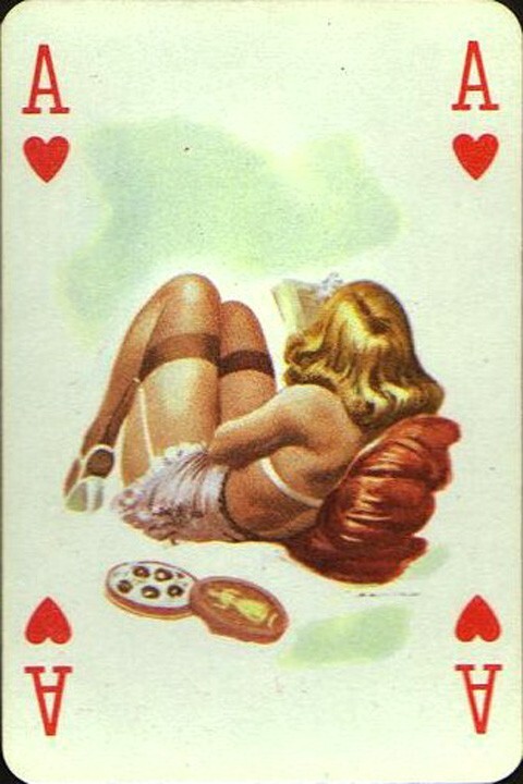 Old Cards Sets - Set 999 - Page 40