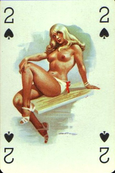 Old Cards Sets - Set 999 - Page 41