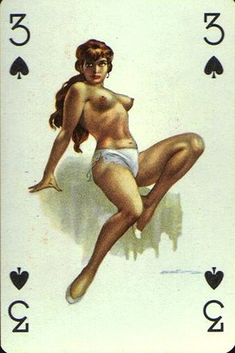 Old Cards Sets - Set 999 - Page 42