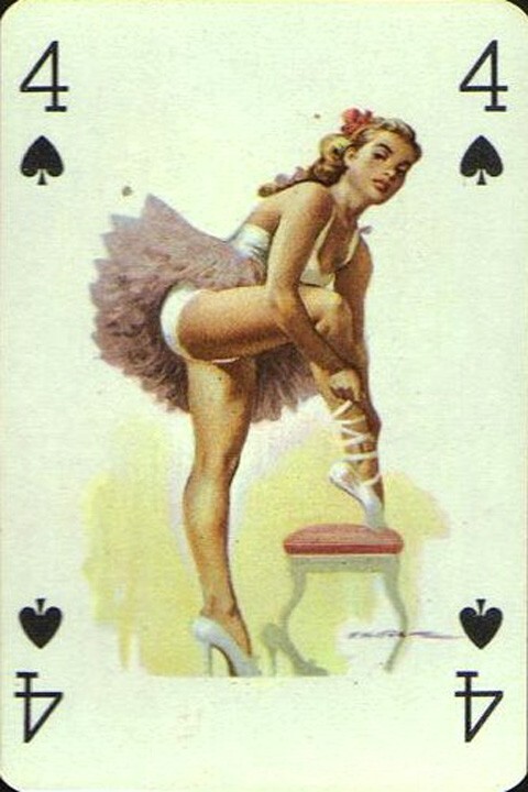 Old Cards Sets - Set 999 - Page 43