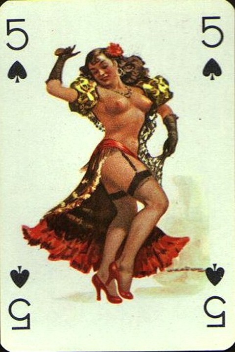 Old Cards Sets - Set 999 - Page 44