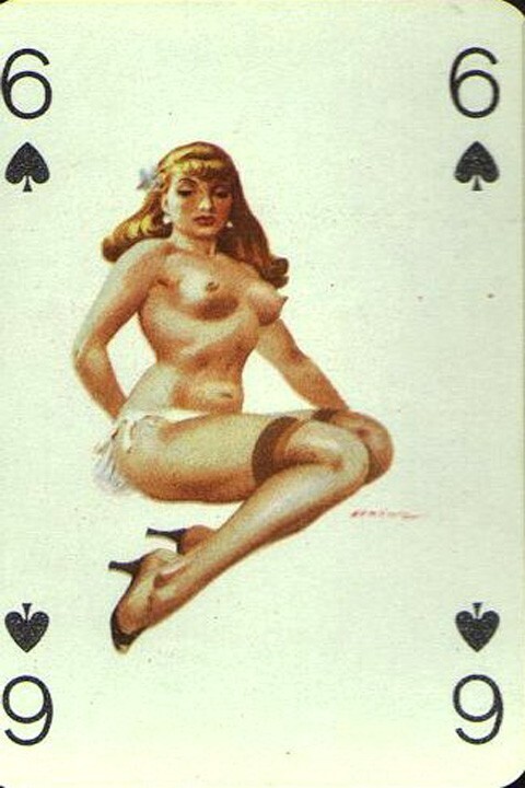 Old Cards Sets - Set 999 - Page 45