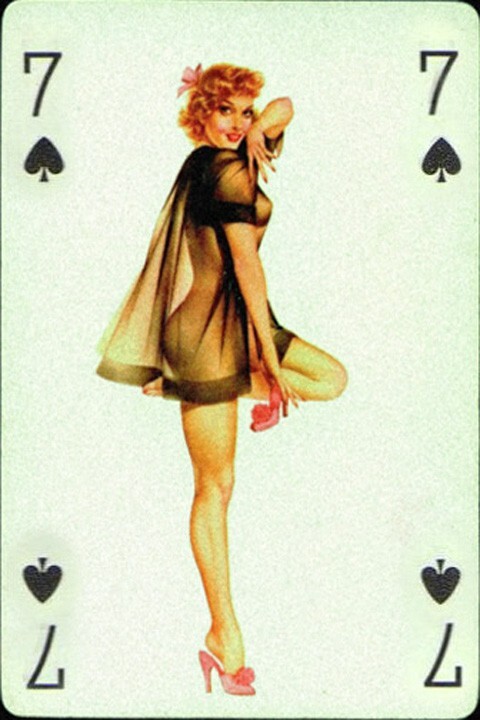 Old Cards Sets - Set 999 - Page 46