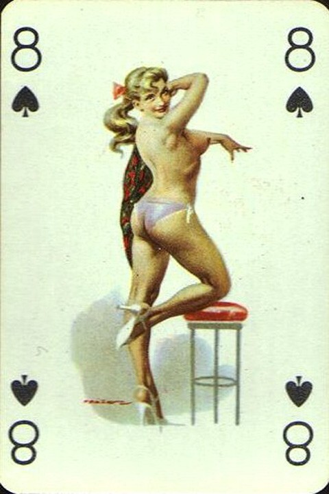 Old Cards Sets - Set 999 - Page 47